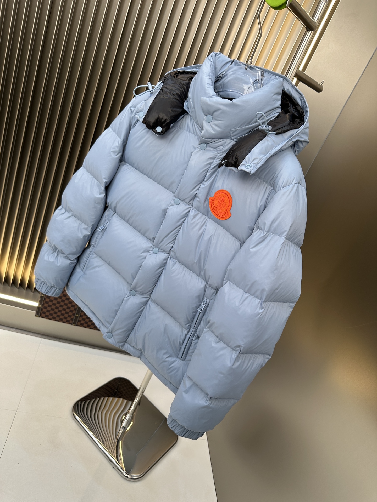 Moncler Down Jackets